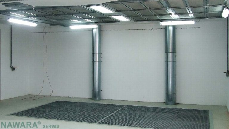 Instalacja odciągu szlifierskiego_zajawka