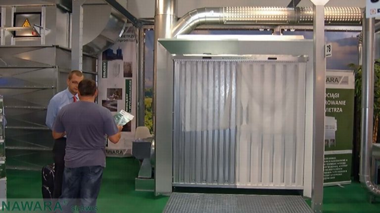 Dodatkowa Flizelina to Mniej Zanieczyszczen
