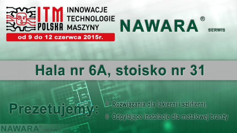 Poznaj nas na targach Surfex w Poznaniu
