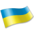 Ukraine-Flag-2-icon